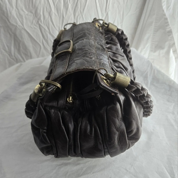 Vintage R & Y Augousti Luxury Bag - Picture 5 of 16